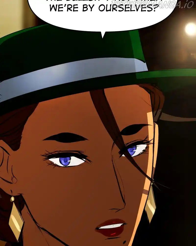 Purple Hyacinth Chapter 131