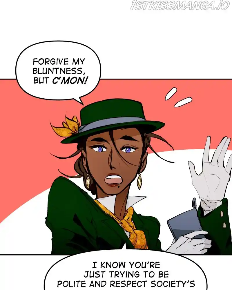 Purple Hyacinth Chapter 131