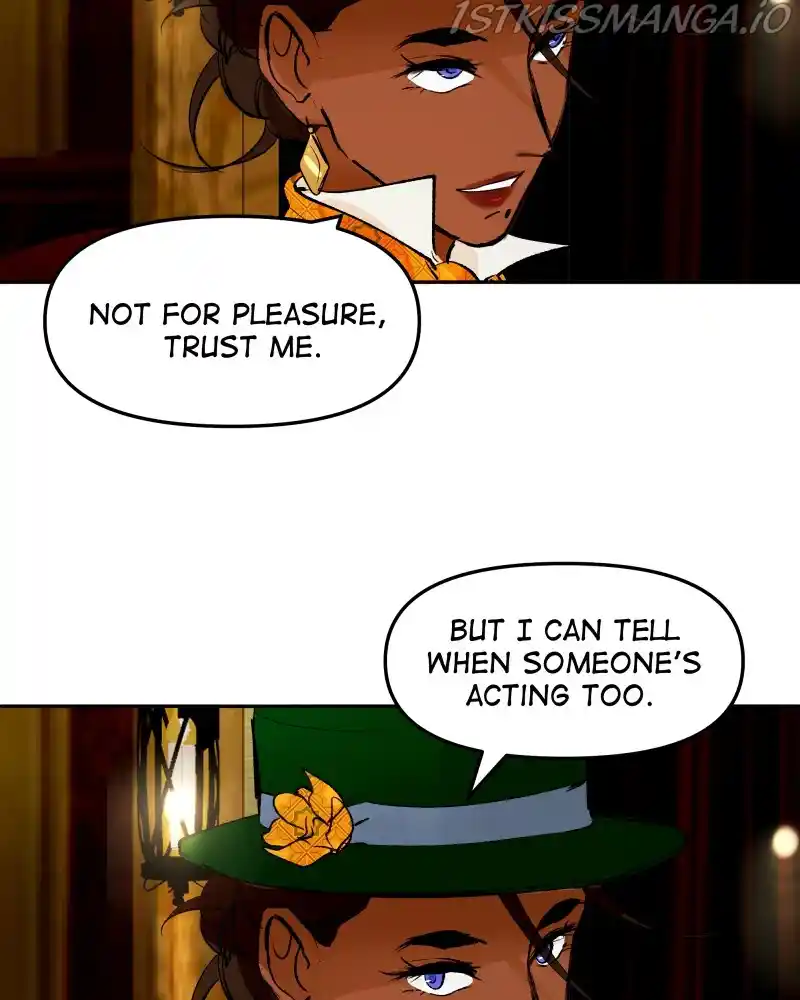 Purple Hyacinth Chapter 131