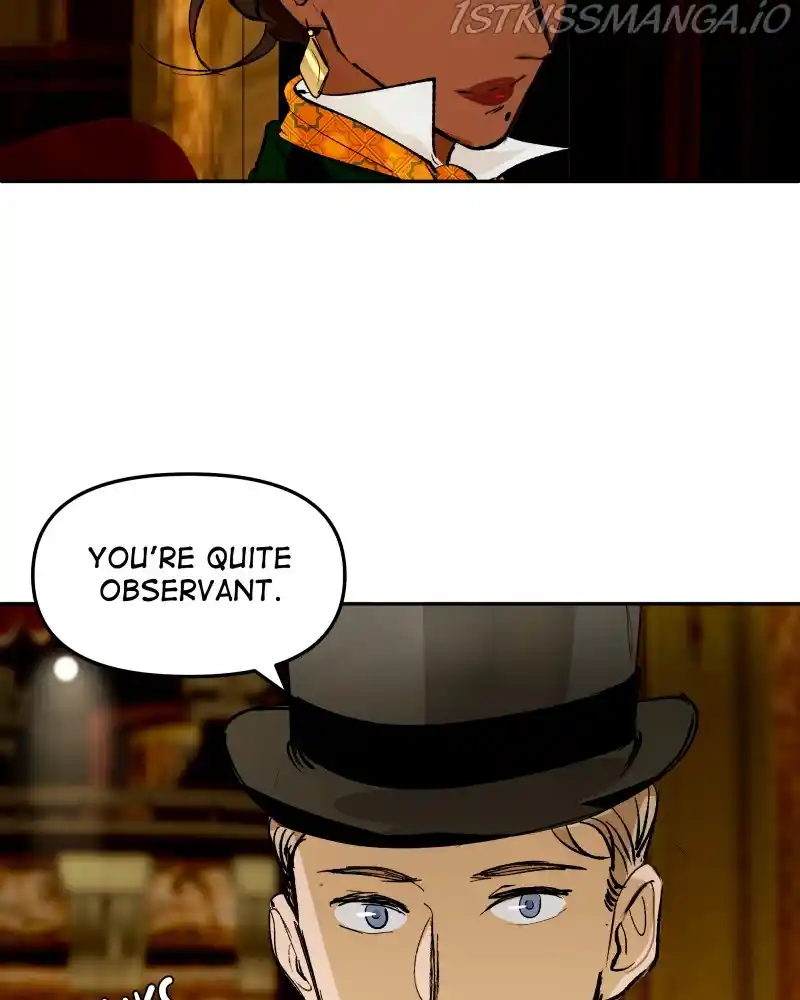 Purple Hyacinth Chapter 131