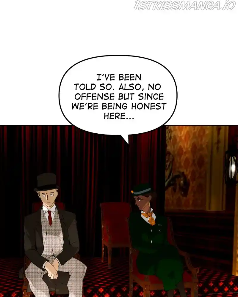 Purple Hyacinth Chapter 131