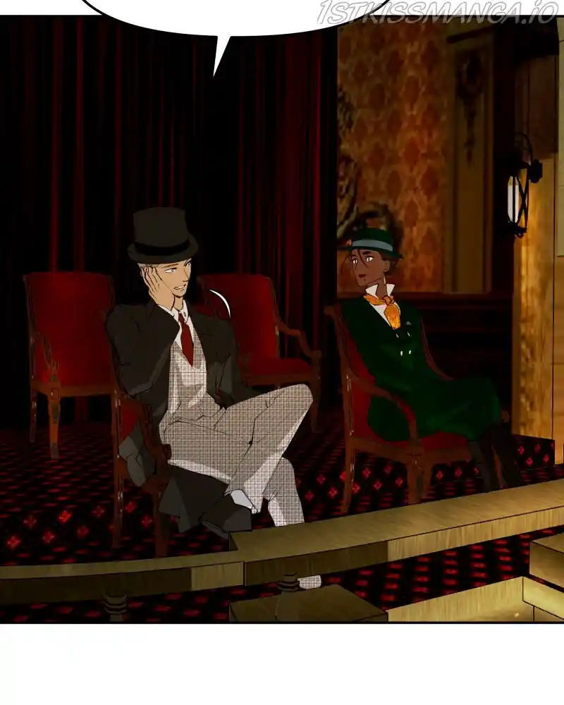 Purple Hyacinth Chapter 131