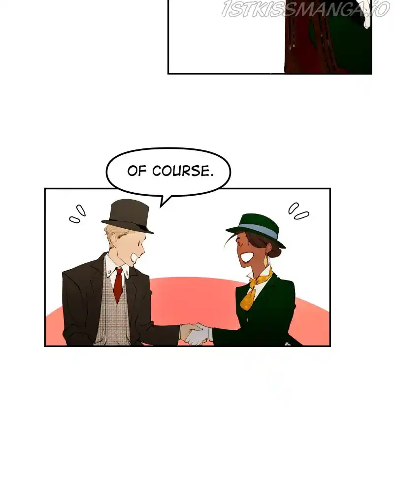 Purple Hyacinth Chapter 131