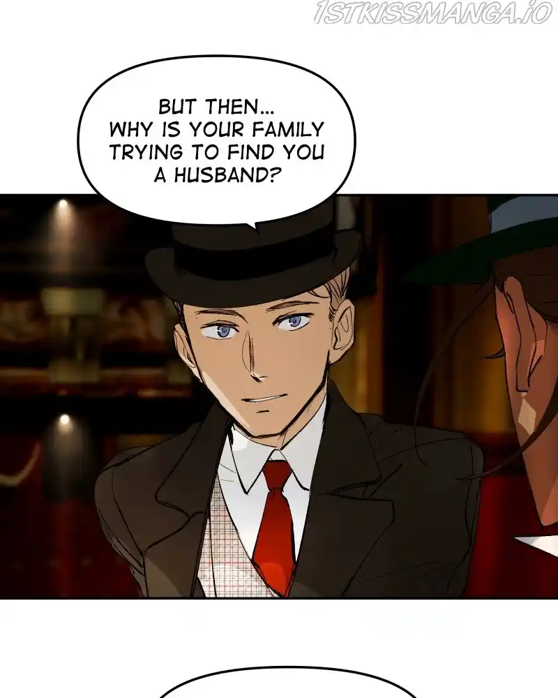 Purple Hyacinth Chapter 131