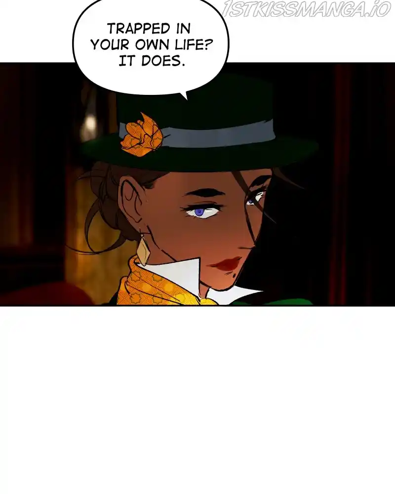 Purple Hyacinth Chapter 131