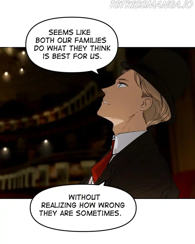 Purple Hyacinth Chapter 131