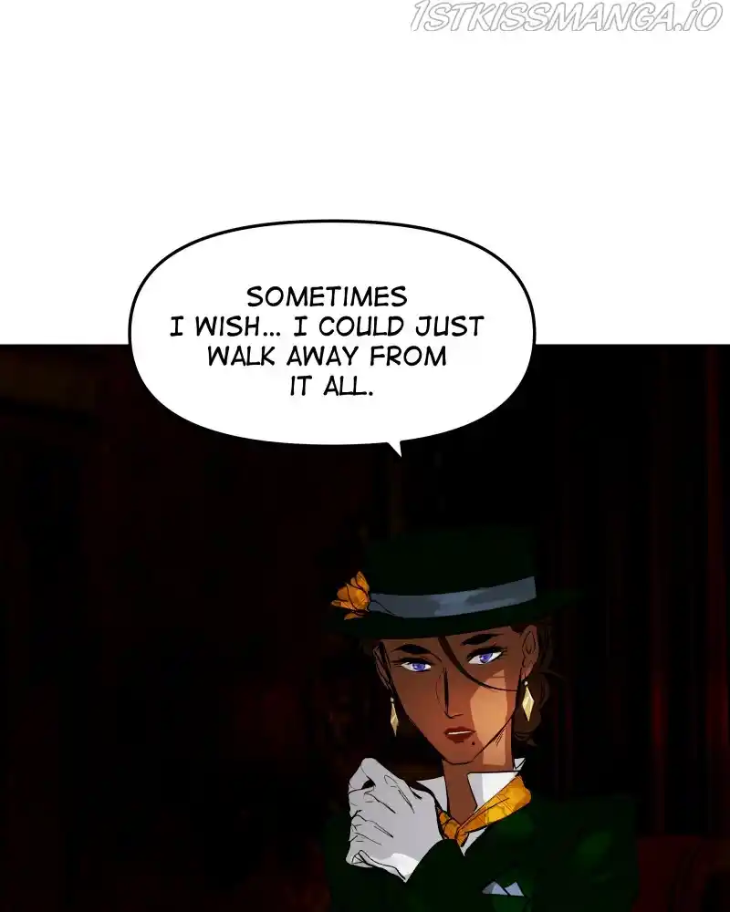 Purple Hyacinth Chapter 131