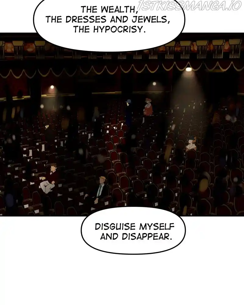 Purple Hyacinth Chapter 131