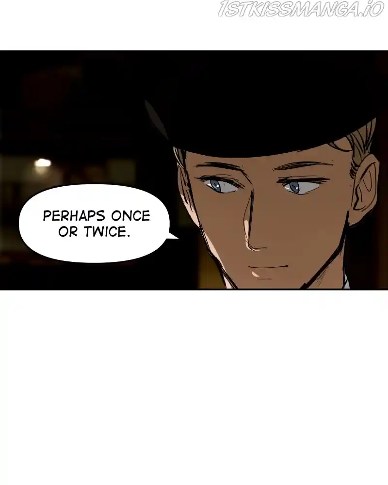 Purple Hyacinth Chapter 131