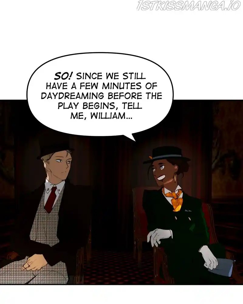 Purple Hyacinth Chapter 131