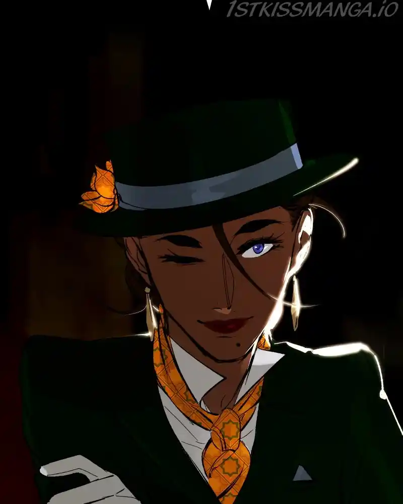 Purple Hyacinth Chapter 131