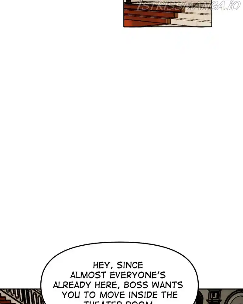 Purple Hyacinth Chapter 131