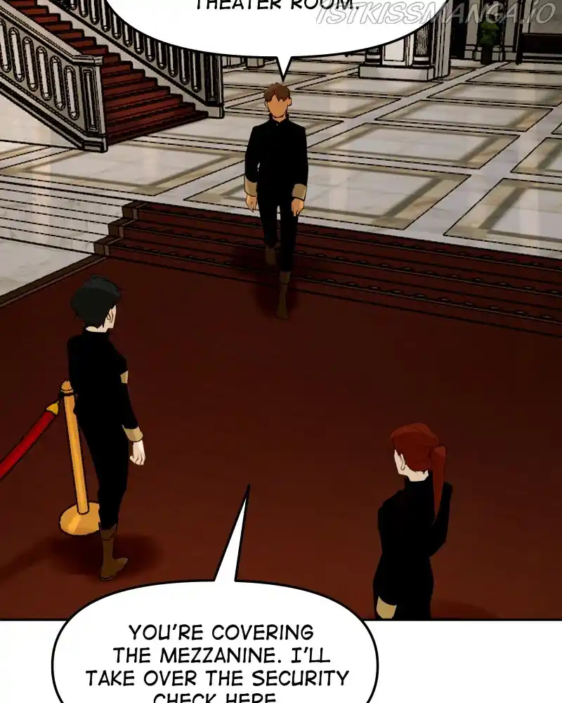 Purple Hyacinth Chapter 131