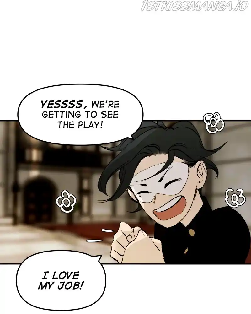 Purple Hyacinth Chapter 131