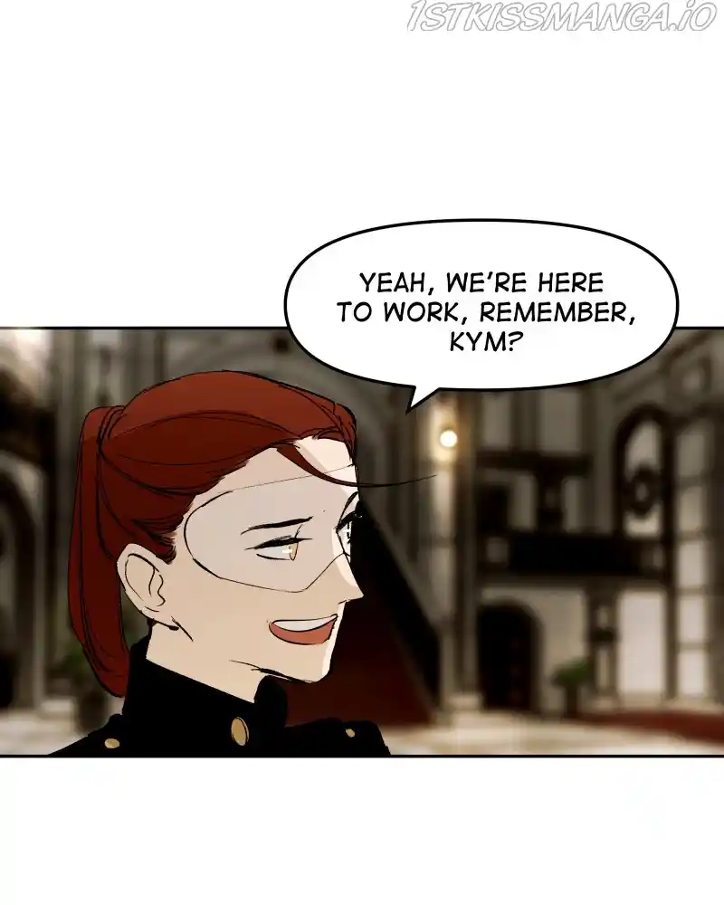 Purple Hyacinth Chapter 131