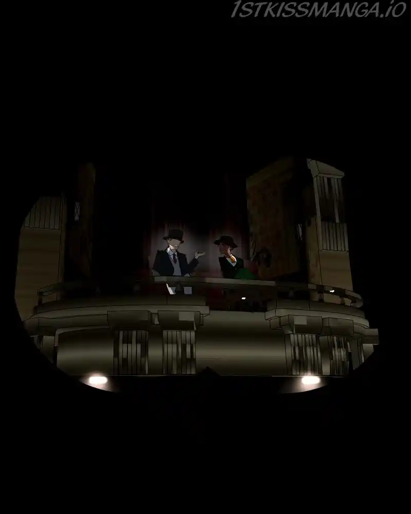 Purple Hyacinth Chapter 131