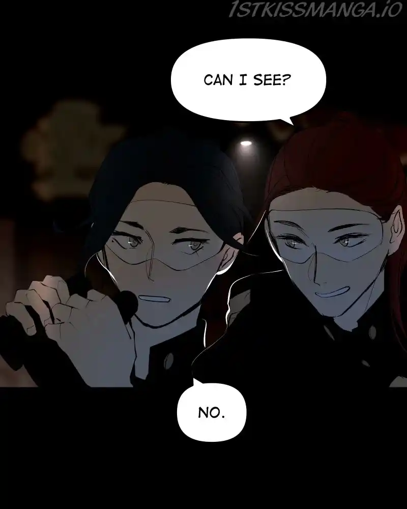 Purple Hyacinth Chapter 131