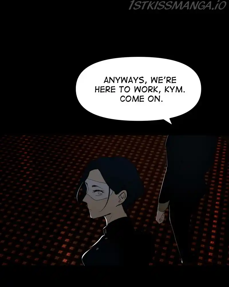 Purple Hyacinth Chapter 131