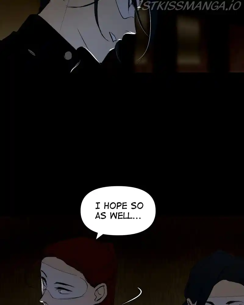 Purple Hyacinth Chapter 131