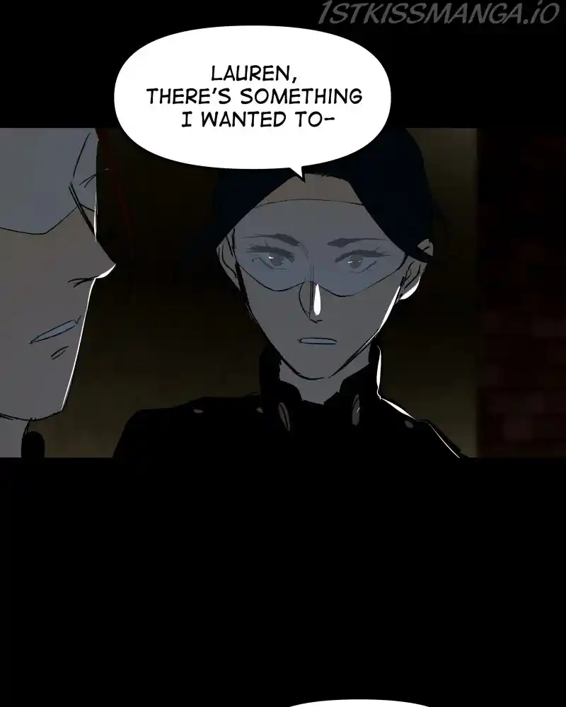 Purple Hyacinth Chapter 131