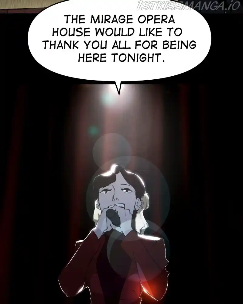 Purple Hyacinth Chapter 131