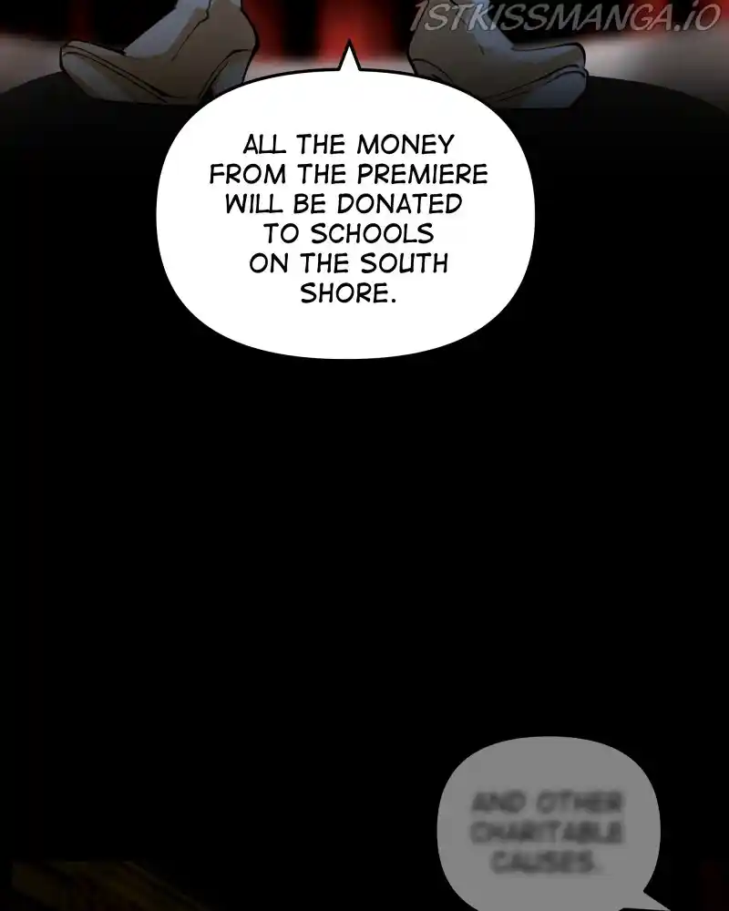 Purple Hyacinth Chapter 131