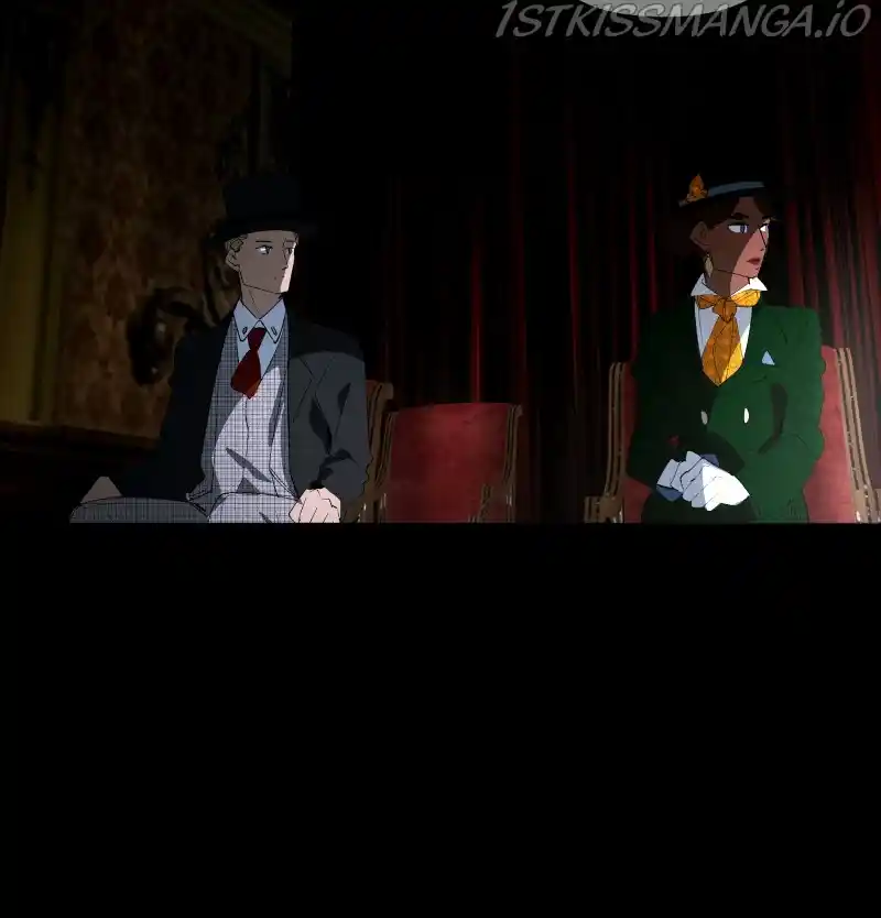 Purple Hyacinth Chapter 131