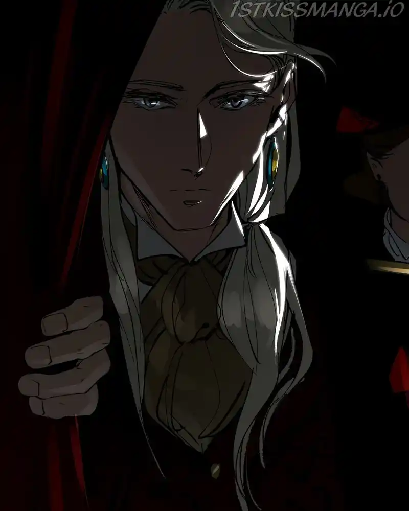 Purple Hyacinth Chapter 131