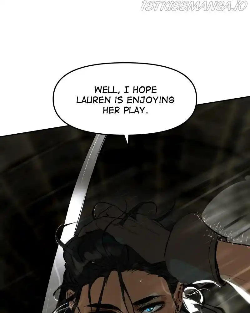 Purple Hyacinth Chapter 133