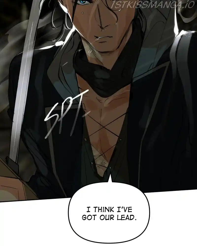 Purple Hyacinth Chapter 133