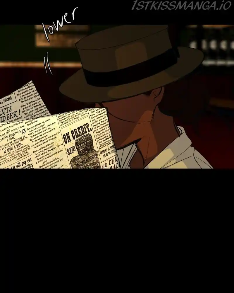 Purple Hyacinth Chapter 135