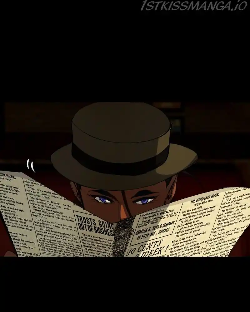 Purple Hyacinth Chapter 135