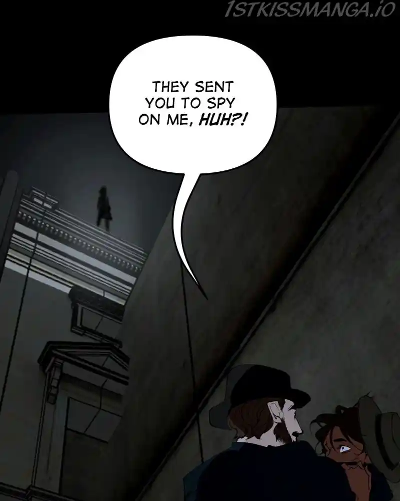 Purple Hyacinth Chapter 135