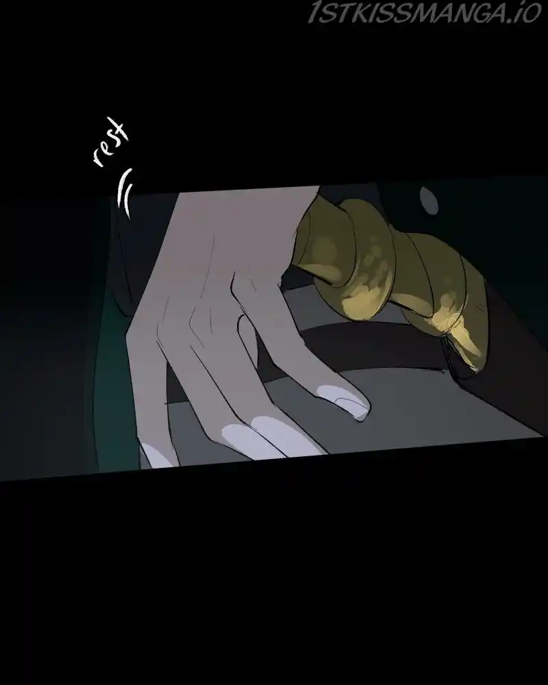 Purple Hyacinth Chapter 135