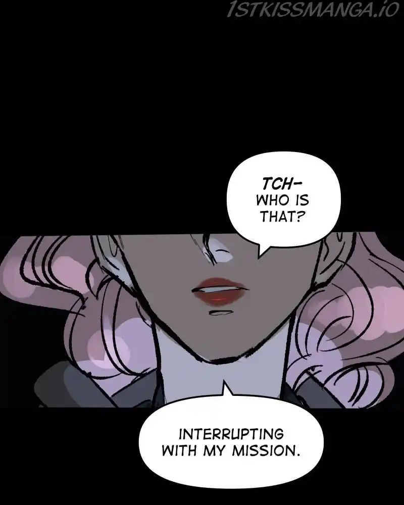 Purple Hyacinth Chapter 135