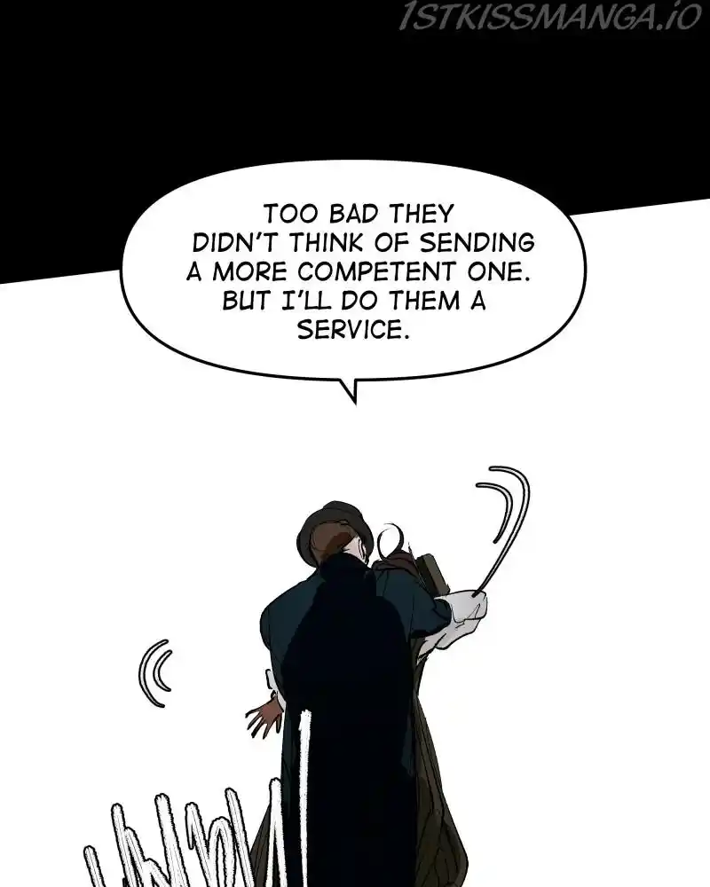 Purple Hyacinth Chapter 135