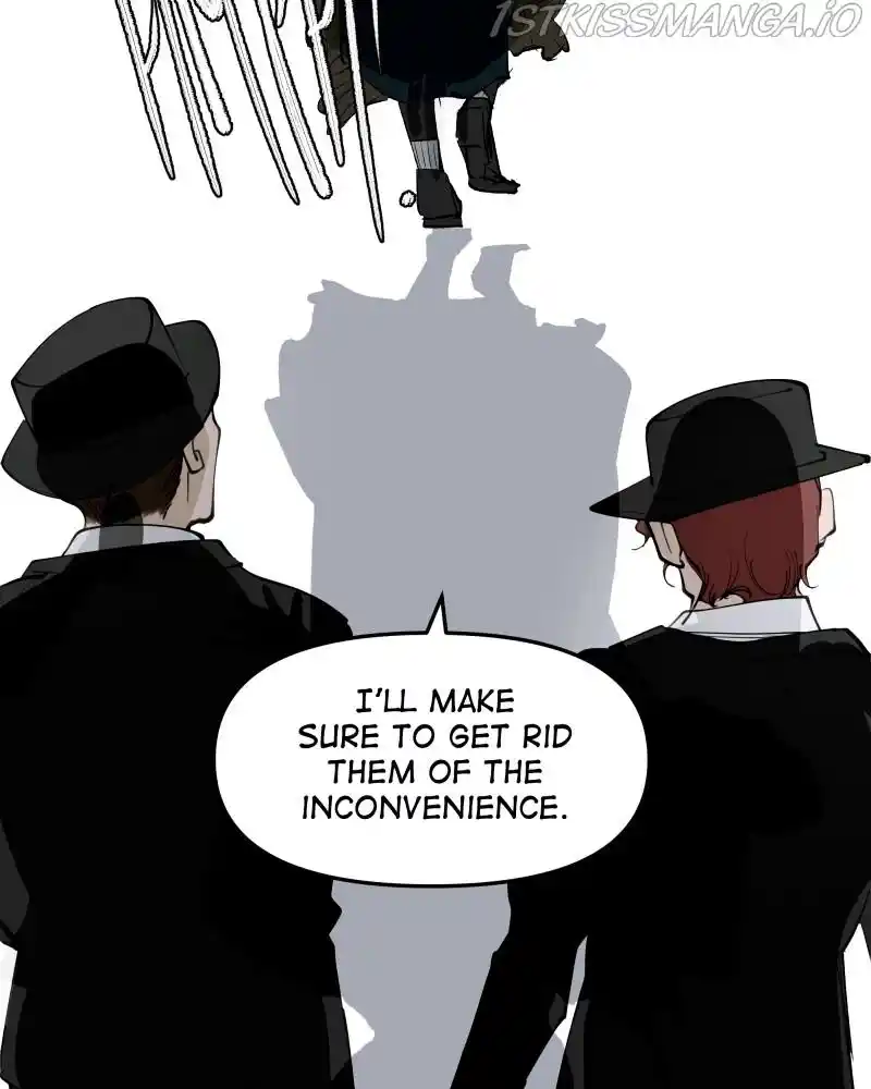 Purple Hyacinth Chapter 135