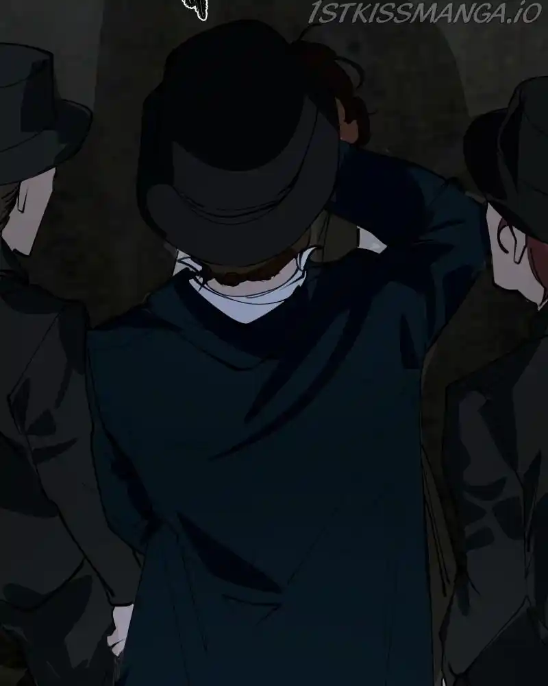 Purple Hyacinth Chapter 135