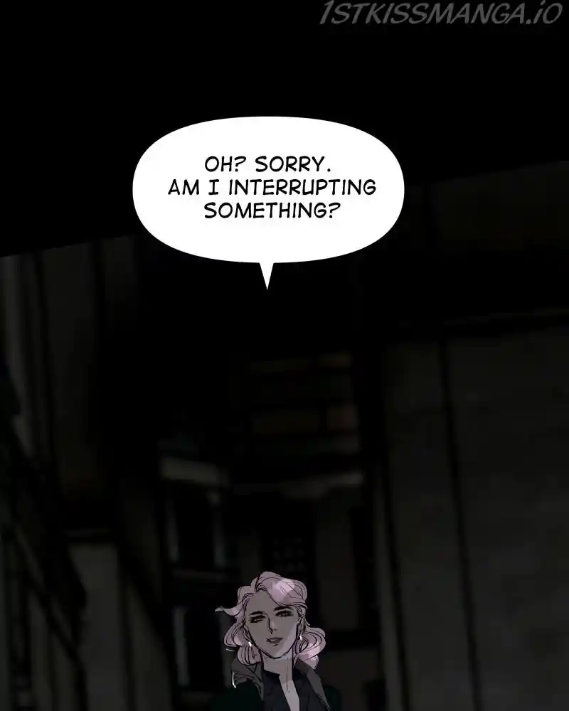 Purple Hyacinth Chapter 135