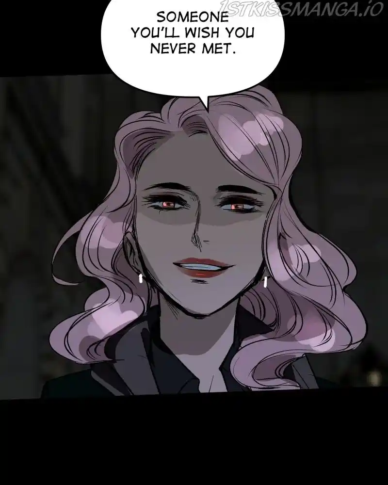 Purple Hyacinth Chapter 135