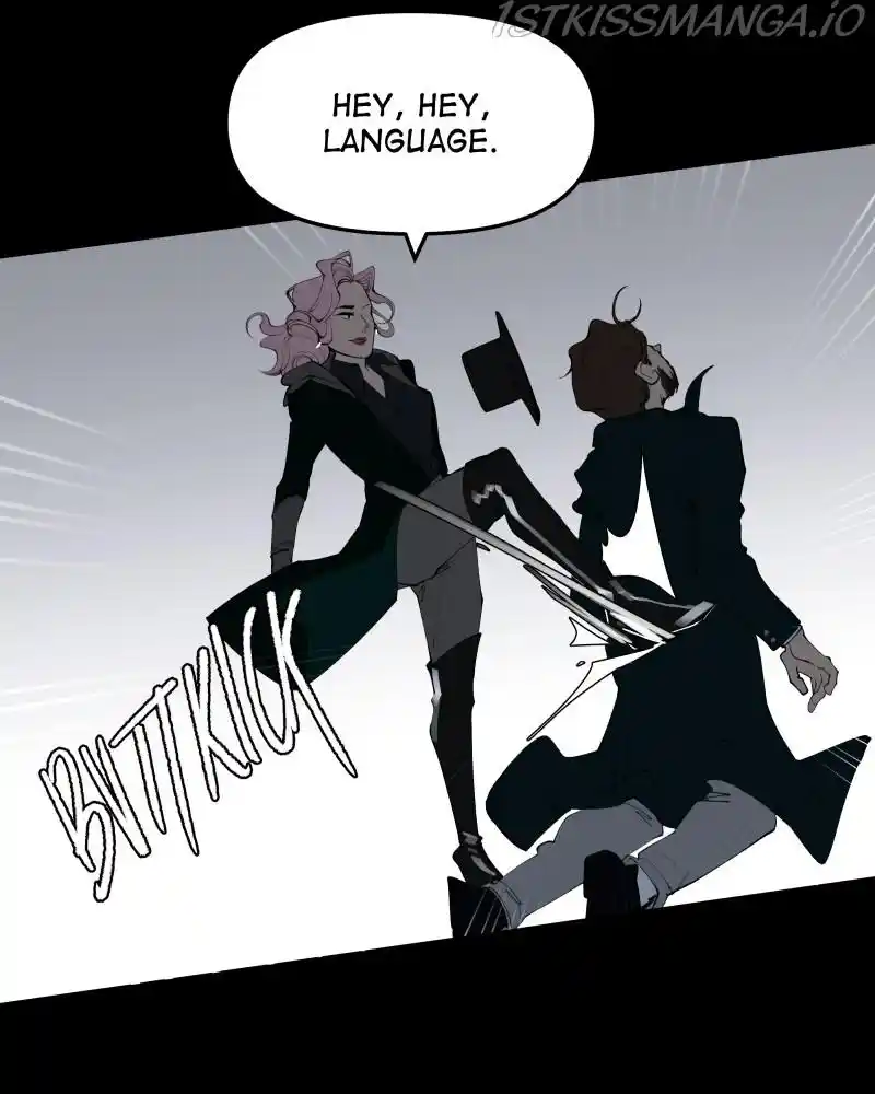 Purple Hyacinth Chapter 135