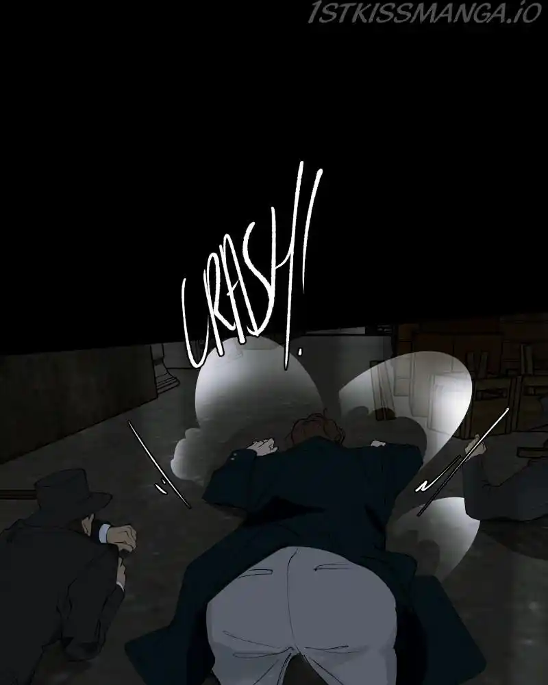 Purple Hyacinth Chapter 135