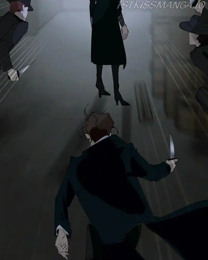 Purple Hyacinth Chapter 135