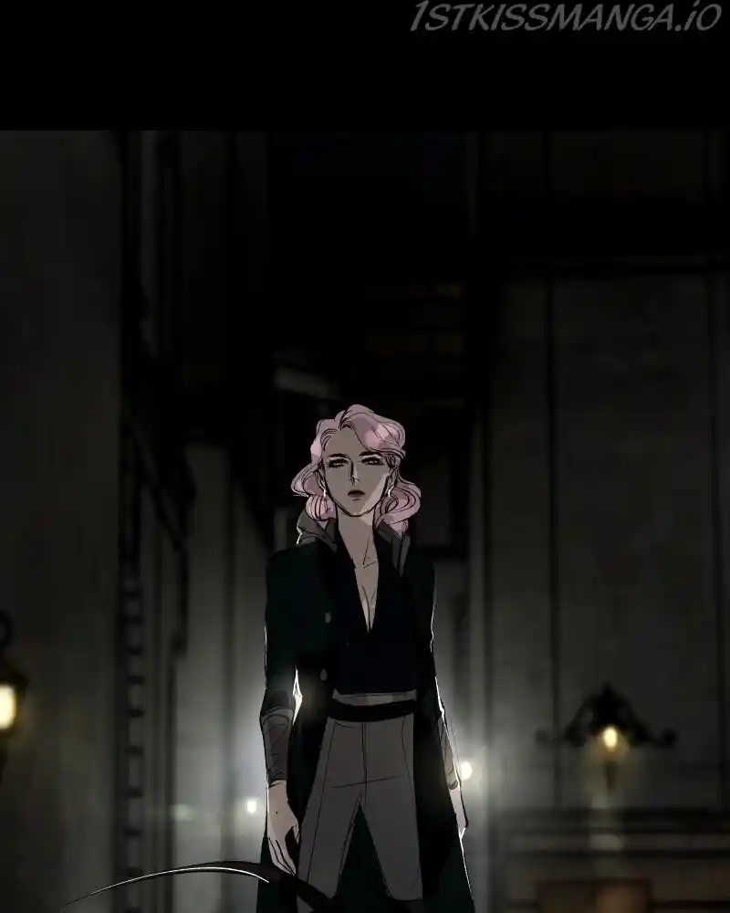 Purple Hyacinth Chapter 135