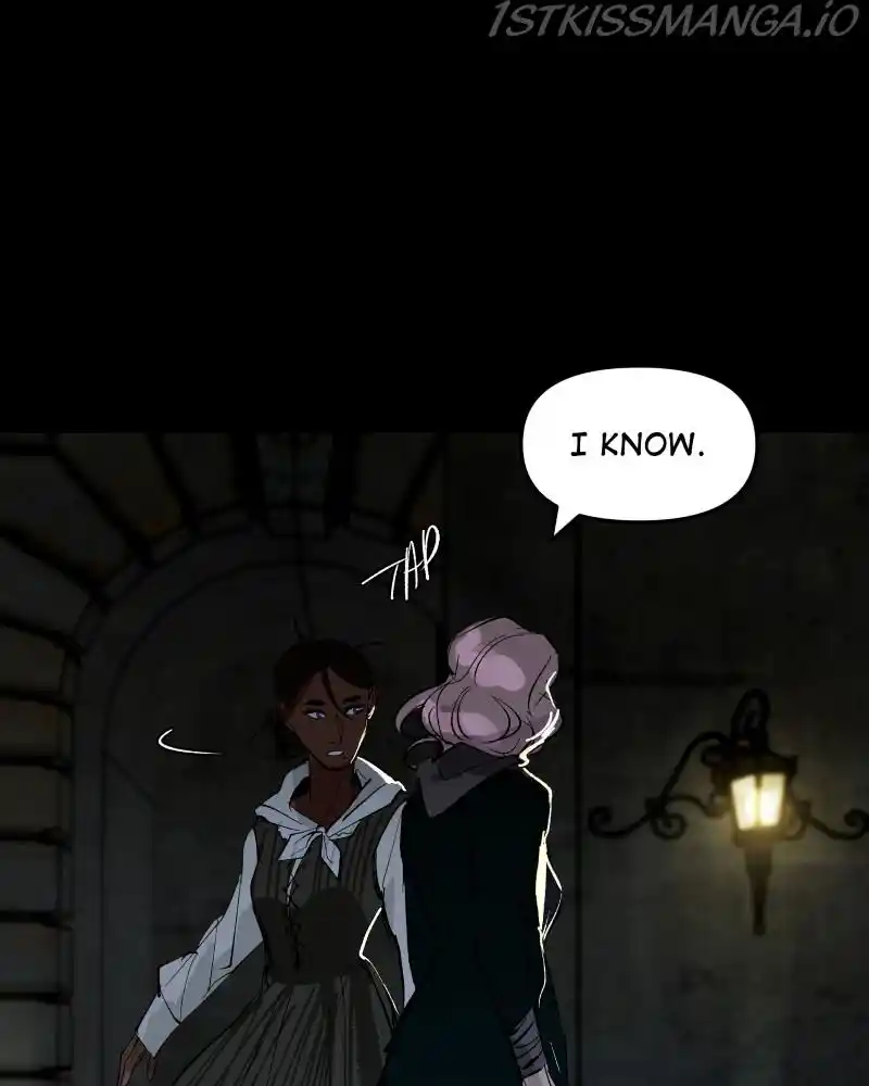 Purple Hyacinth Chapter 135