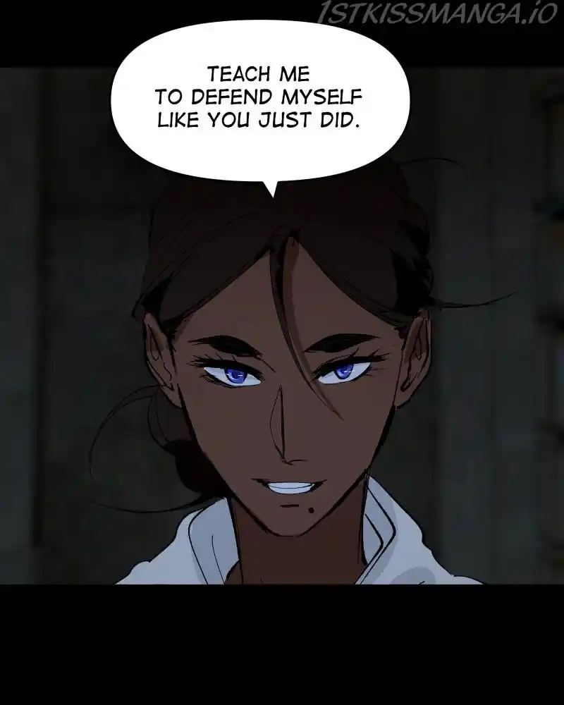 Purple Hyacinth Chapter 135