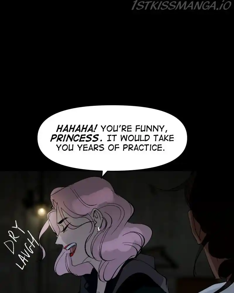 Purple Hyacinth Chapter 135