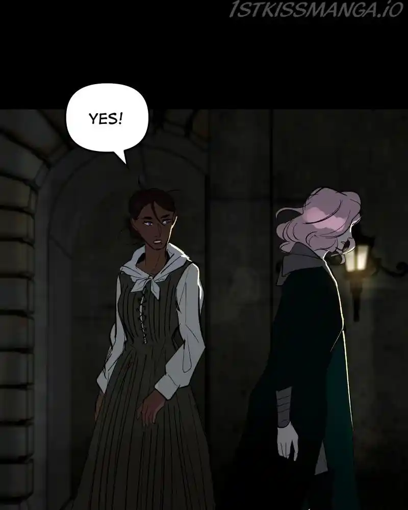 Purple Hyacinth Chapter 135