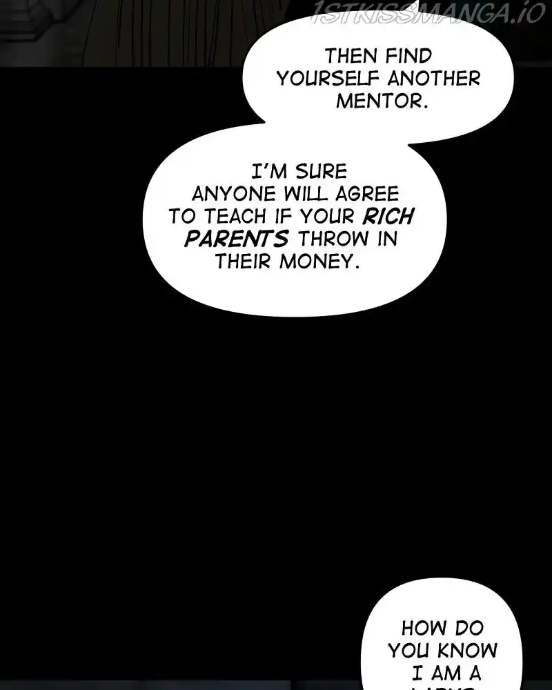 Purple Hyacinth Chapter 135