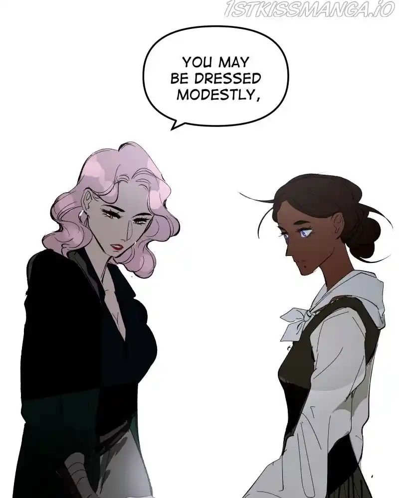 Purple Hyacinth Chapter 135